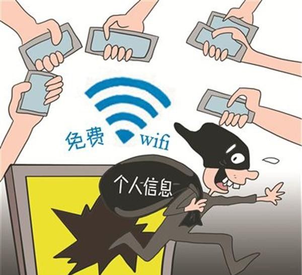 收藏这八个锦囊，让日常上网更安全。 - 鹿快