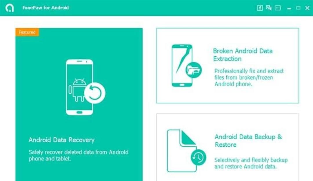 如何从 Android 智能手机中恢复所有已删除的文件