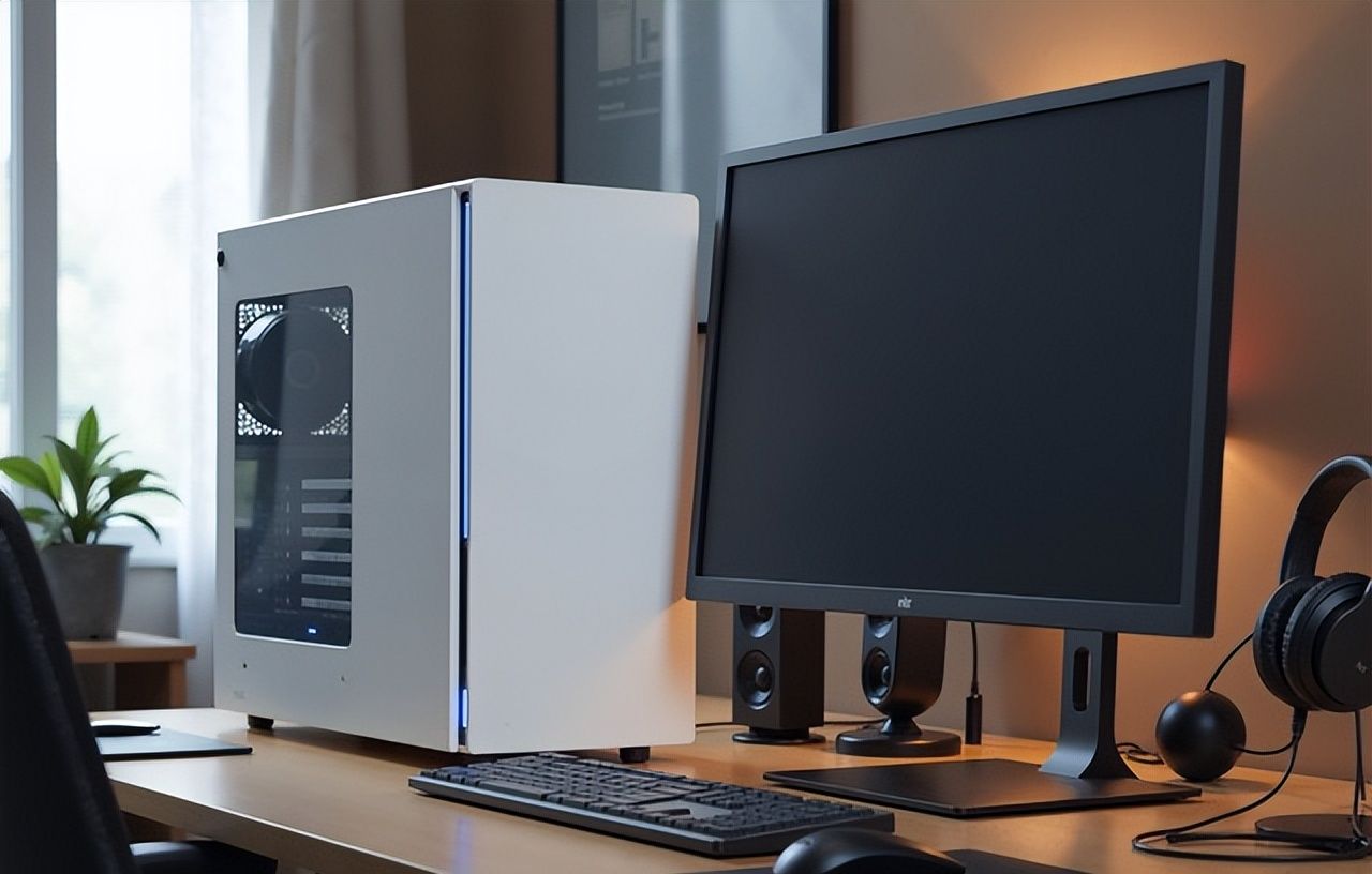 电脑如何恢复出厂的原装系统?