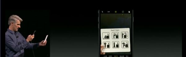 iOS10十大新功能 终于有来电防火墙了