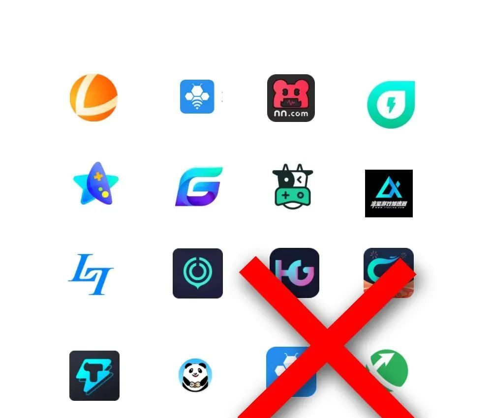 网络翻墙问题全解