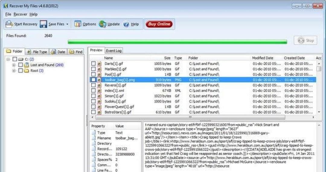 如何从 Android 智能手机中恢复所有已删除的文件