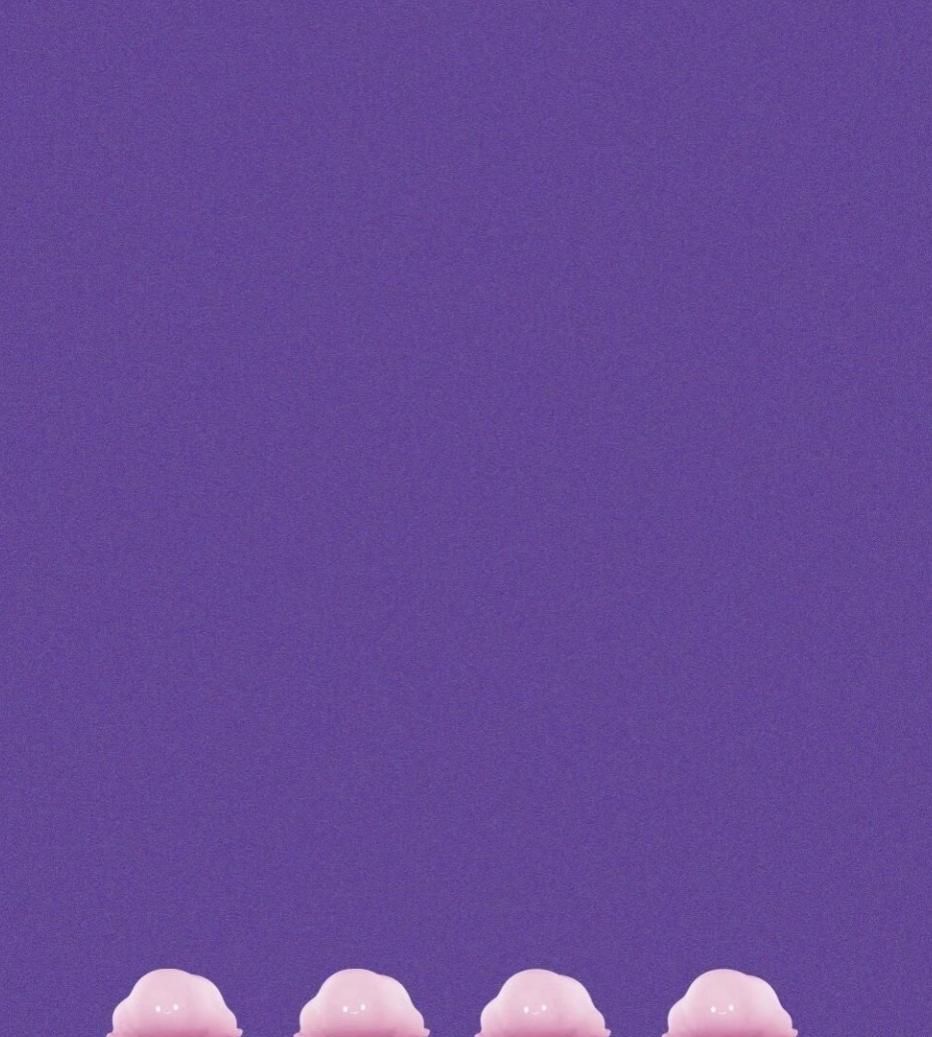 创意微信聊天背景壁纸