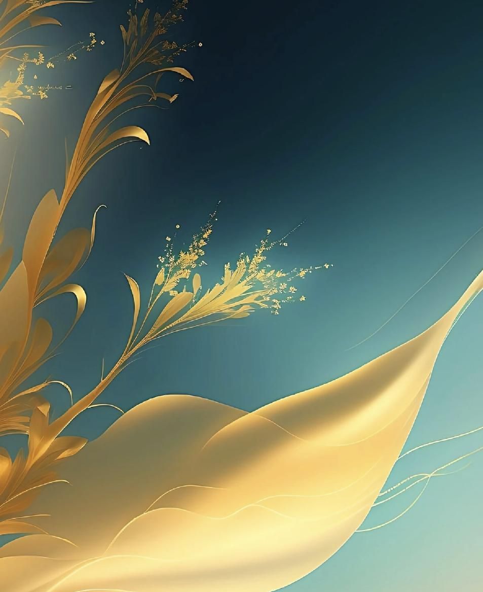 创意微信聊天背景壁纸