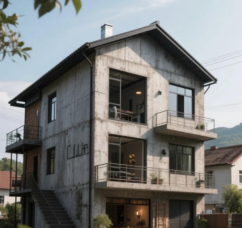 自建房网络布线秘籍：全屋Wi-Fi无死角只需三步
