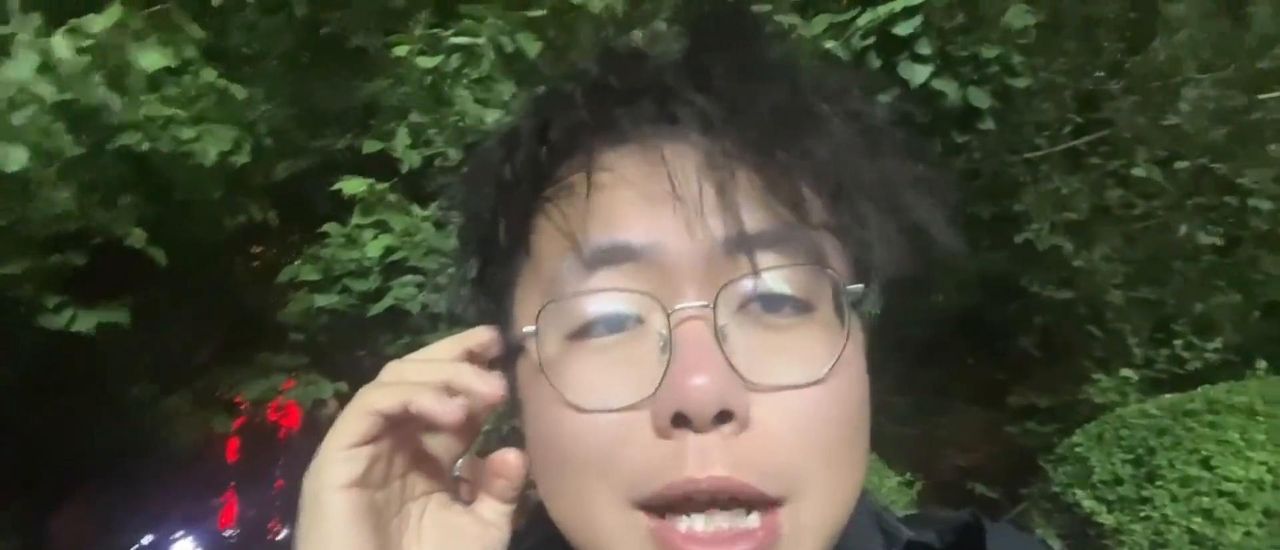 情绪崩溃的一天，辛辛苦苦拍摄了好几天长春航展的相关内容