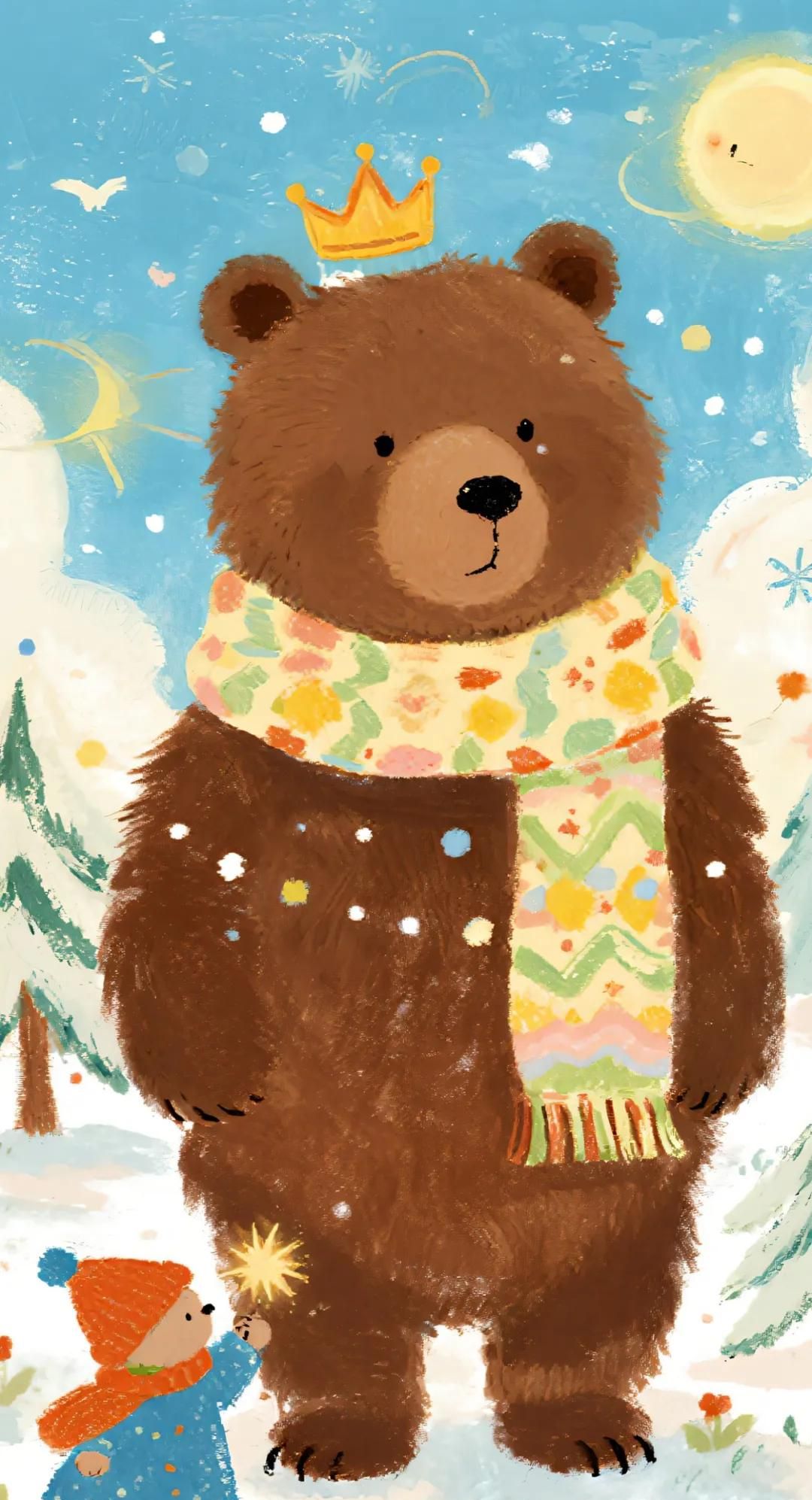 微信聊天背景图壁纸52张（直接存）