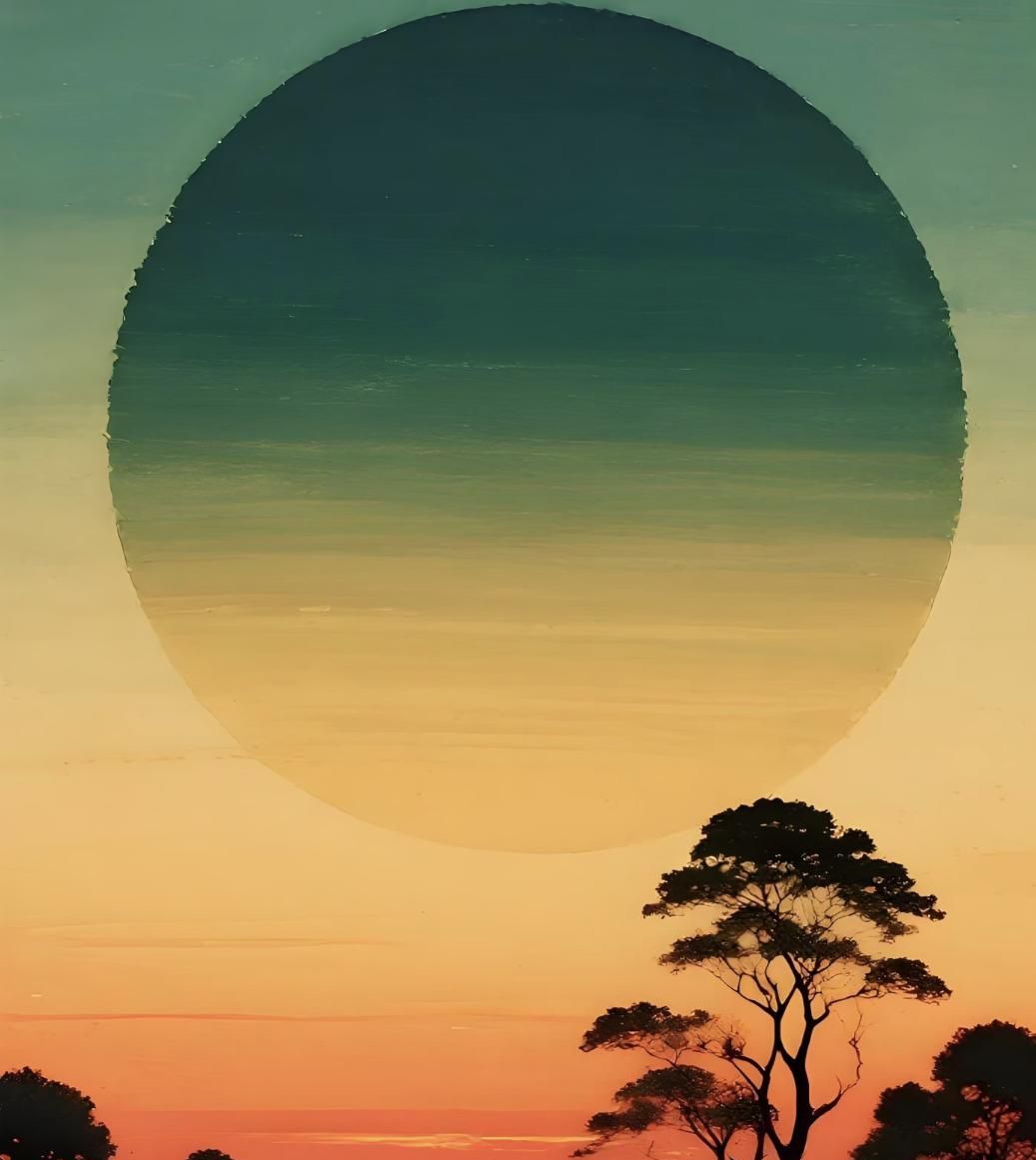 创意微信聊天背景壁纸