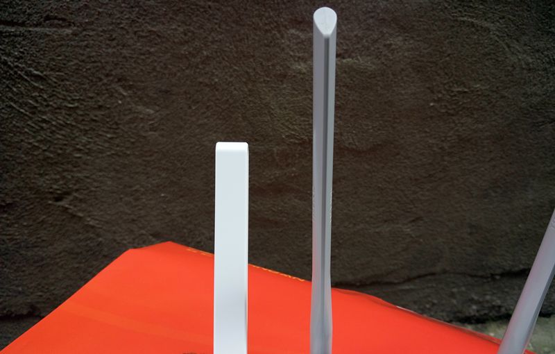 360安全路由5G 简单上手测评