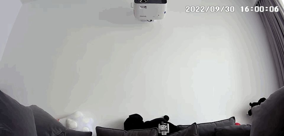 家用摄像头选购指南。360、小米、萤石2K云台摄像头实测对比