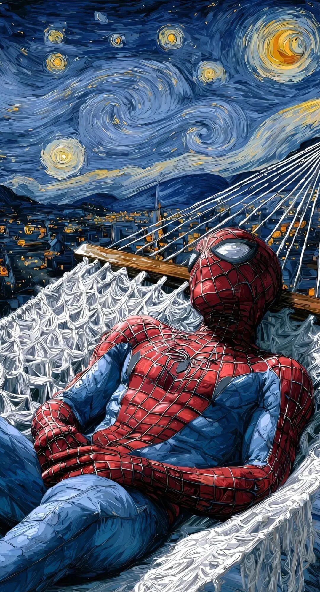 微信聊天背景图壁纸52张（直接存）