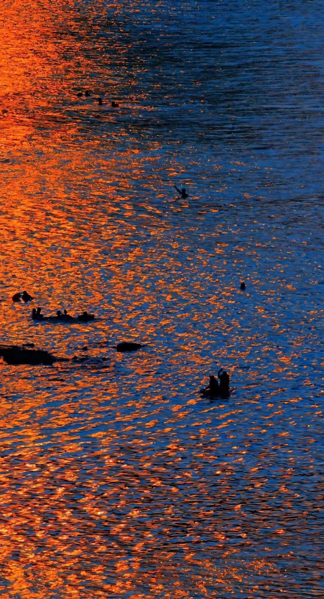 微信聊天背景图壁纸52张（直接存）