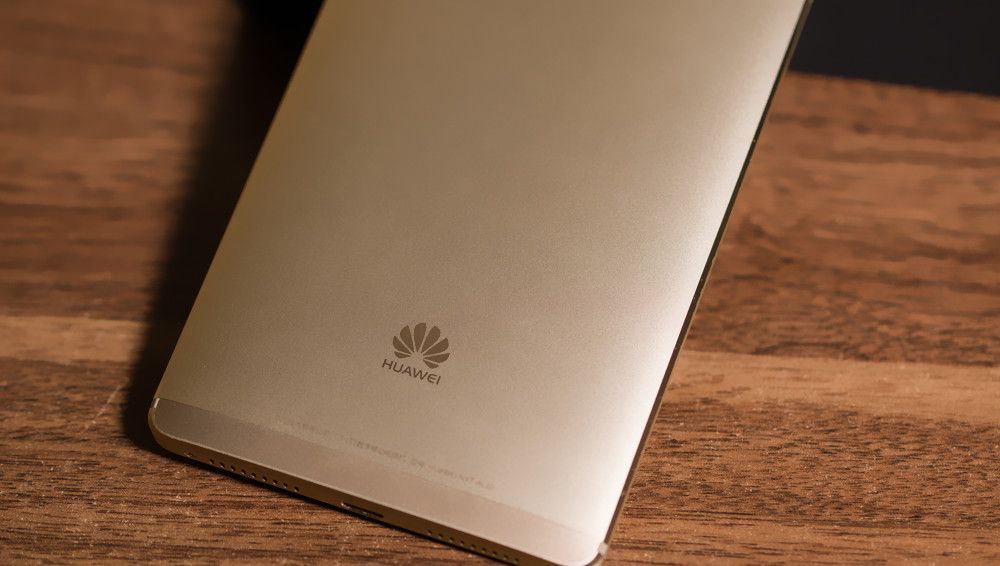 性能卓越 延续经典 - 华为Mate 8评测