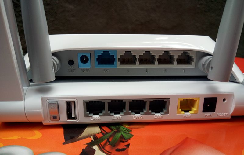 360安全路由5G 简单上手测评