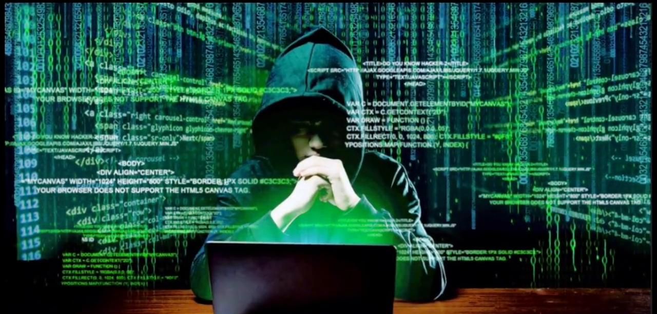 当电脑被黑客入侵后有那些症状