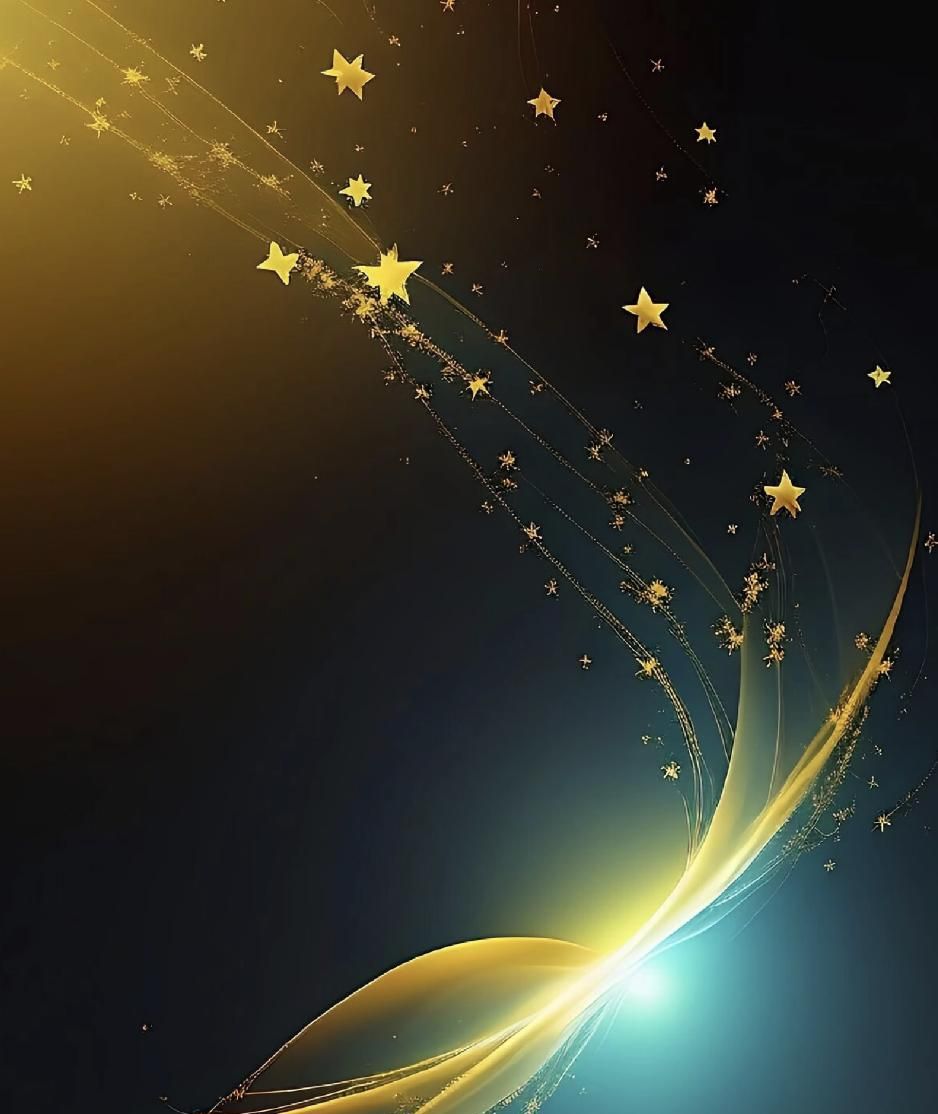 创意微信聊天背景壁纸