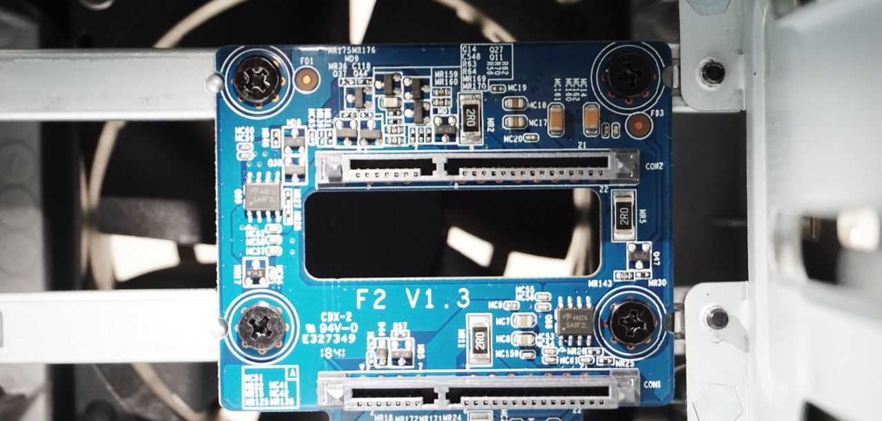 关于铁威马F2-221 NAS，你想要知道的都在这里