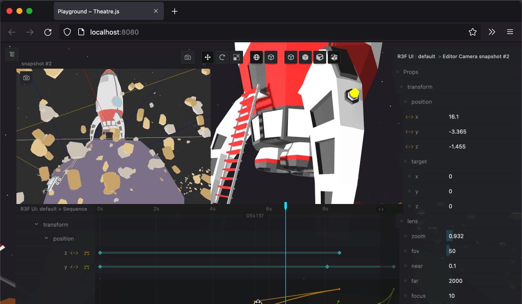 盘点几个对前端开发者有用的工具！