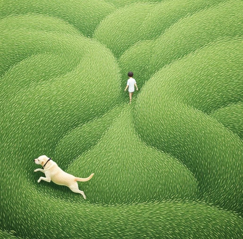 微信聊天背景🍊休闲假日