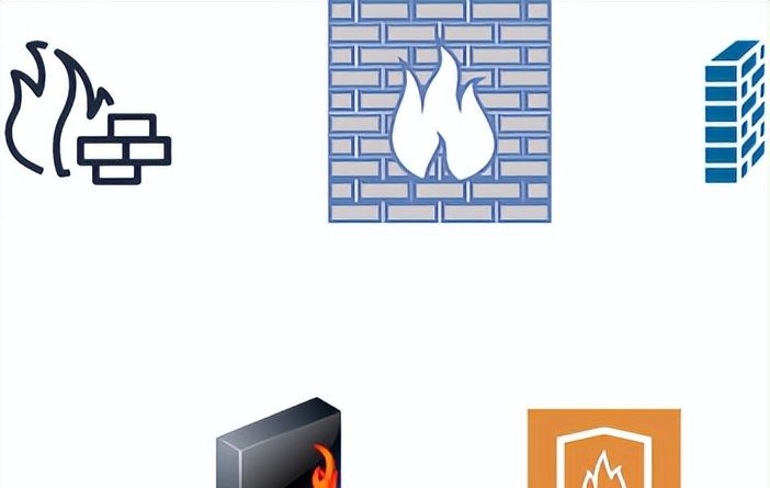 防火墙工作原理,基础知识介绍