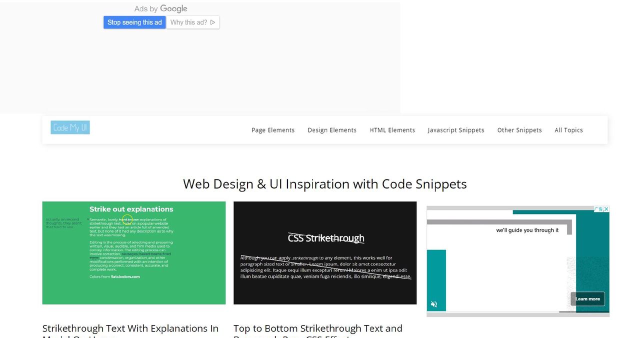 盘点几个对前端开发者有用的工具！