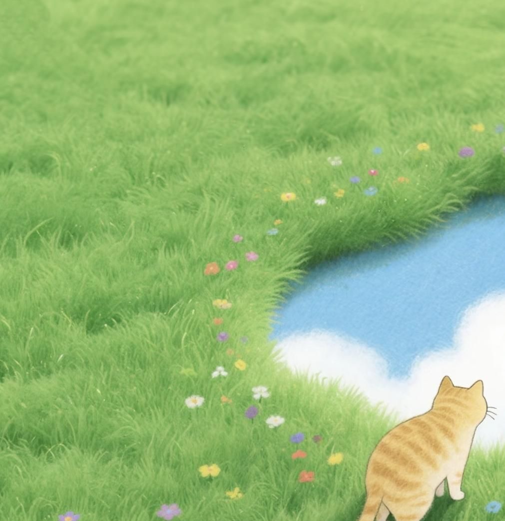 创意微信聊天背景壁纸