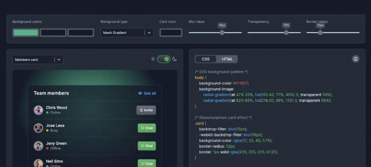 盘点几个对前端开发者有用的工具！