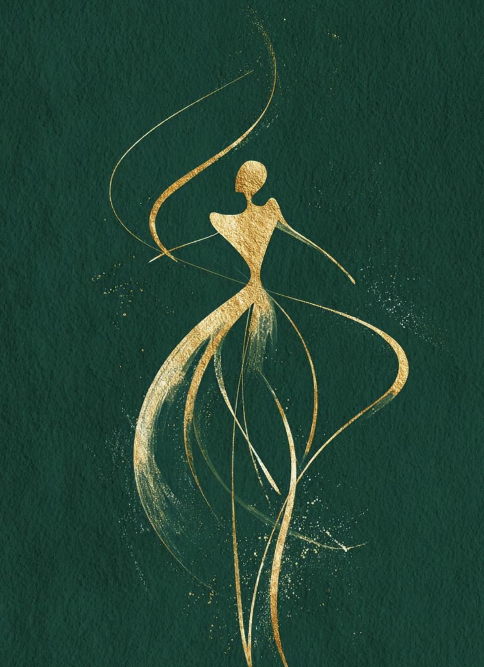 创意微信聊天背景壁纸