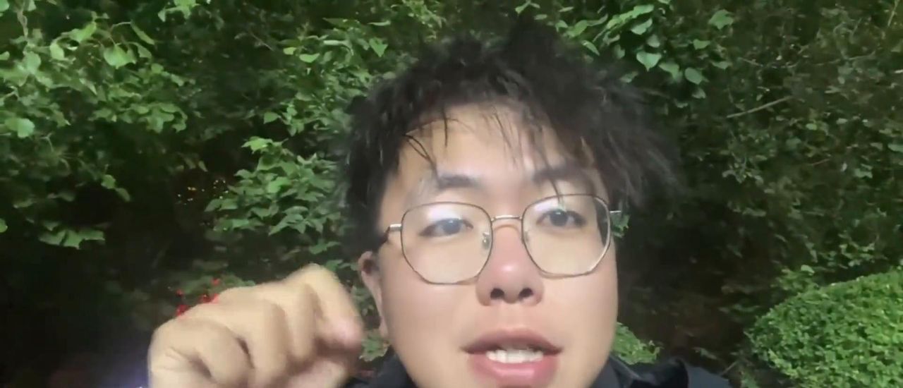 情绪崩溃的一天，辛辛苦苦拍摄了好几天长春航展的相关内容
