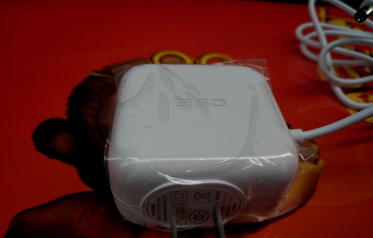 360安全路由5G 简单上手测评