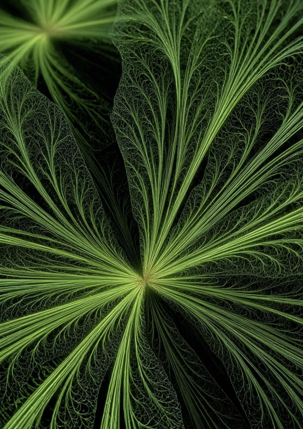 创意微信聊天背景壁纸