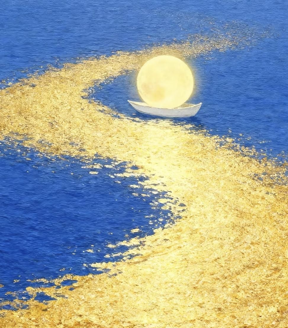 创意微信聊天背景壁纸