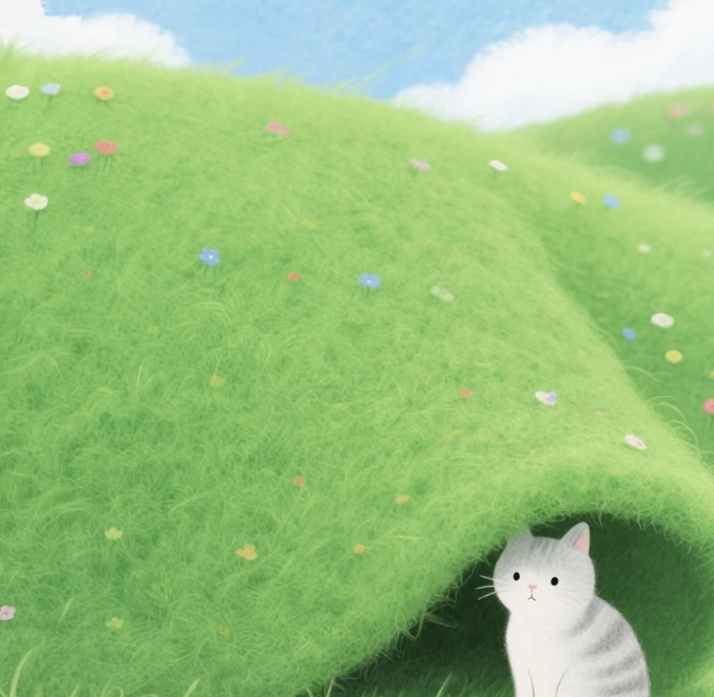 创意微信聊天背景壁纸