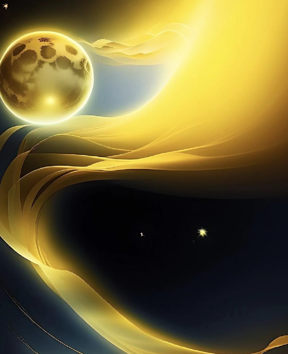 创意微信聊天背景壁纸