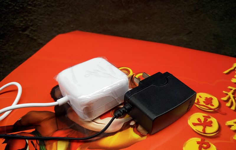 360安全路由5G 简单上手测评