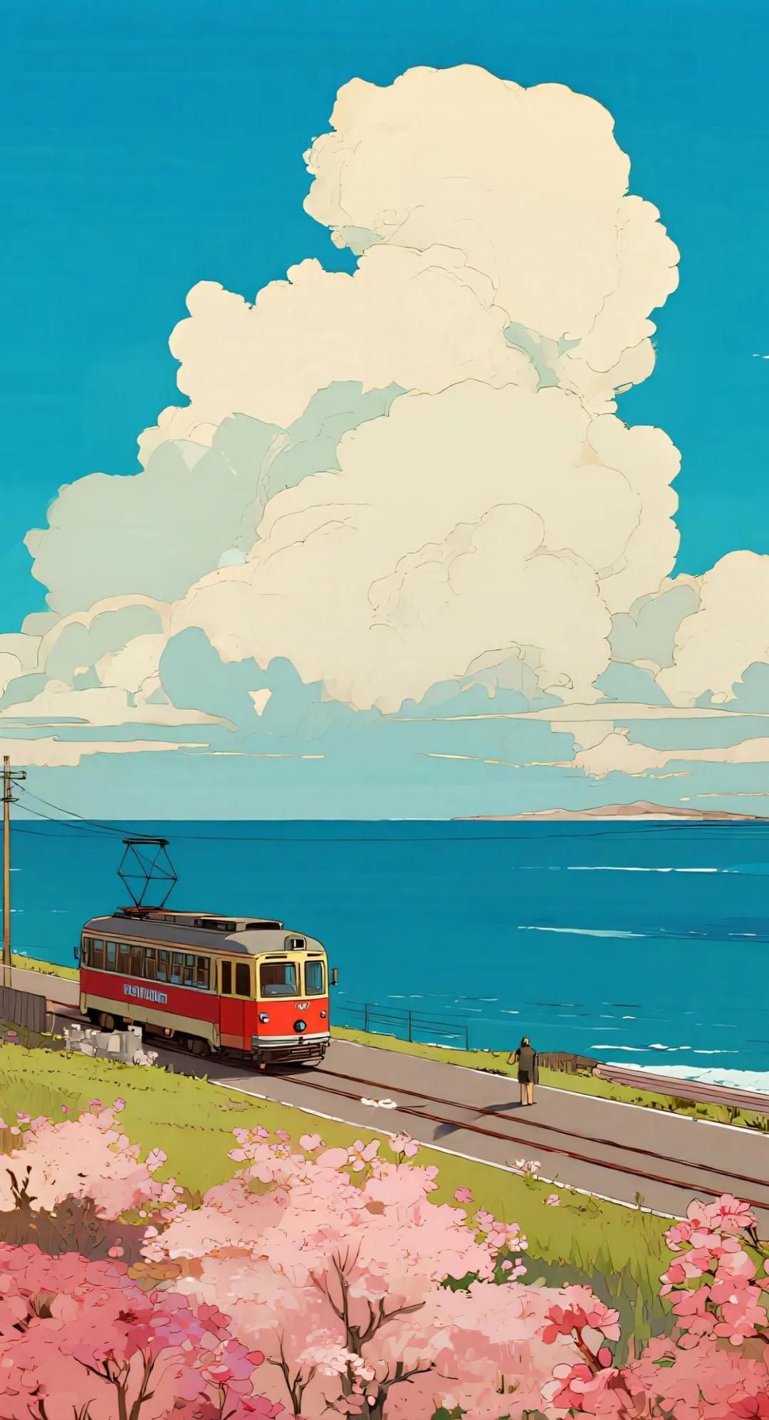 微信聊天背景图壁纸52张（直接存）