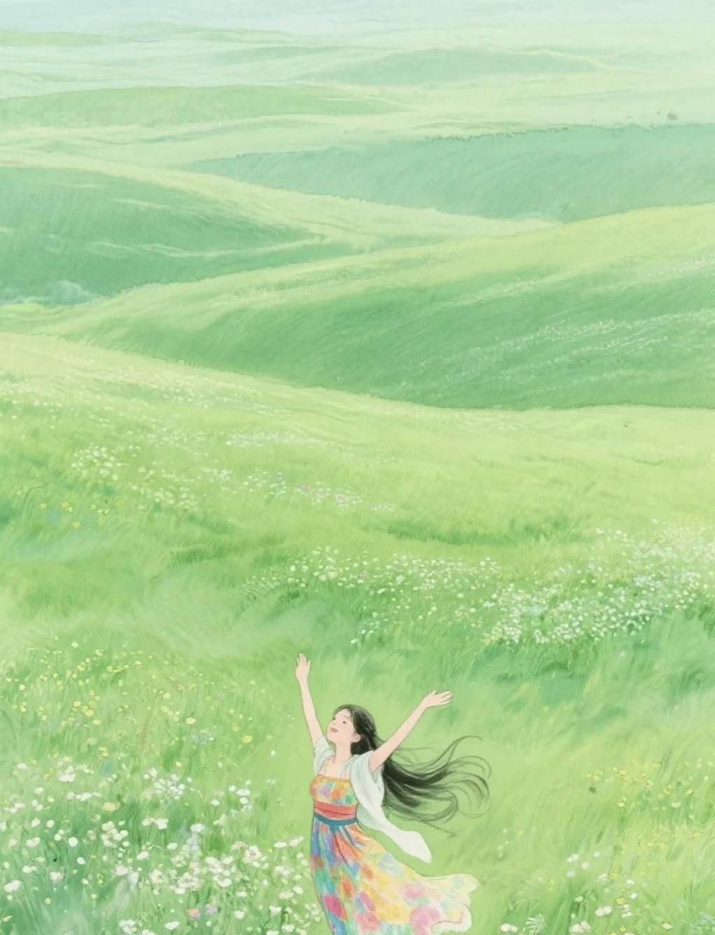 微信聊天背景🍊休闲假日