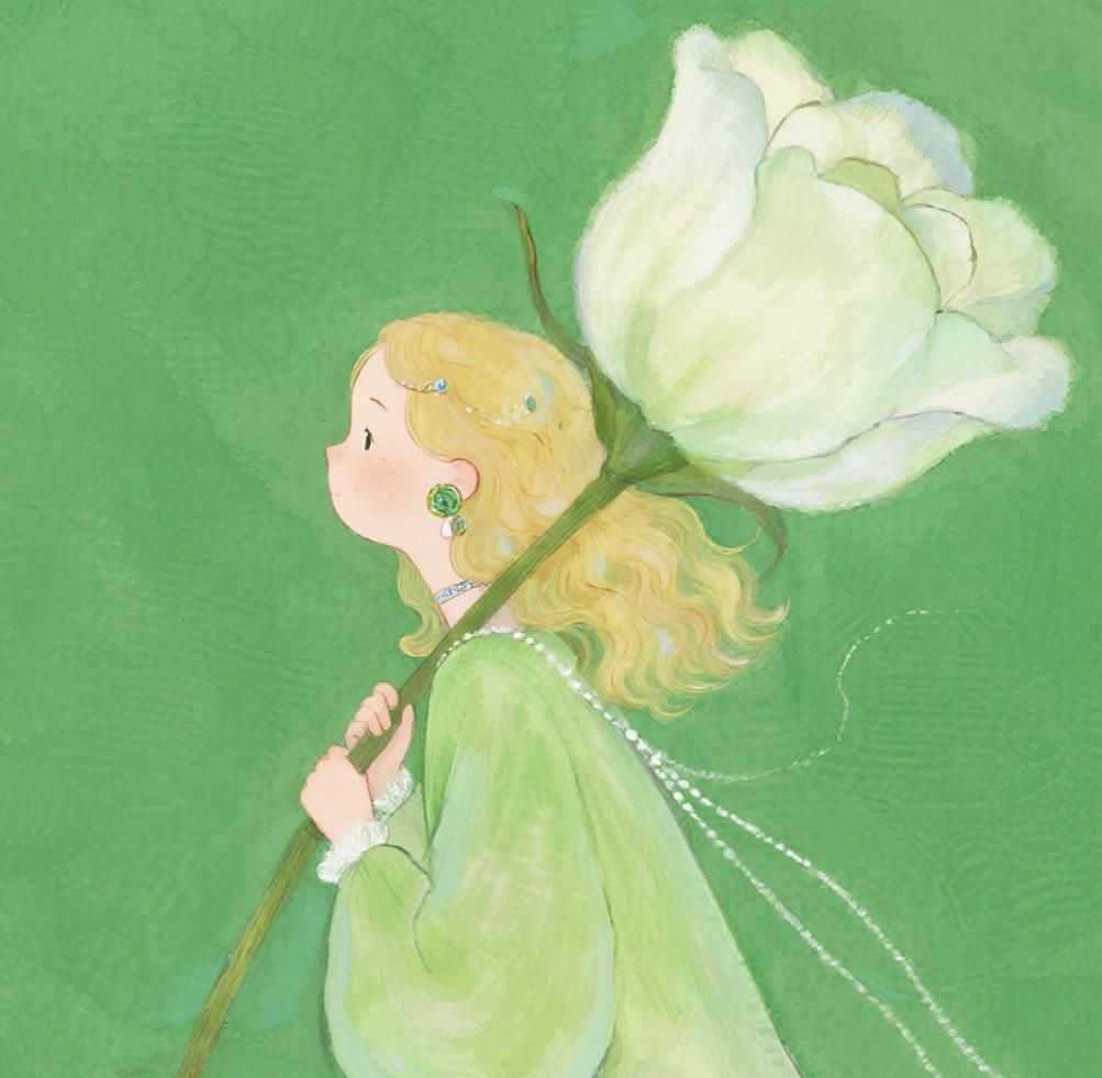 创意微信聊天背景壁纸