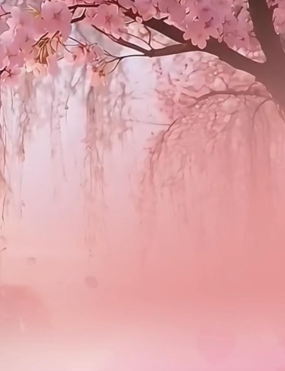 多彩微信聊天背景墙