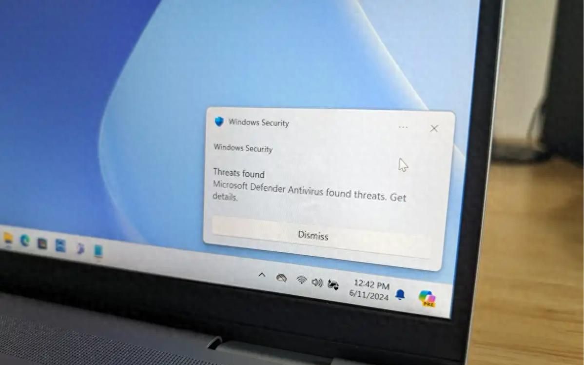 您的计算机被黑客入侵的 7 个警告信号 - 以及该怎么做 - 鹿快