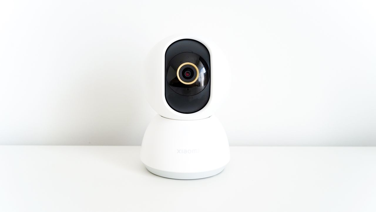 家用摄像头选购指南。360、小米、萤石2K云台摄像头实测对比