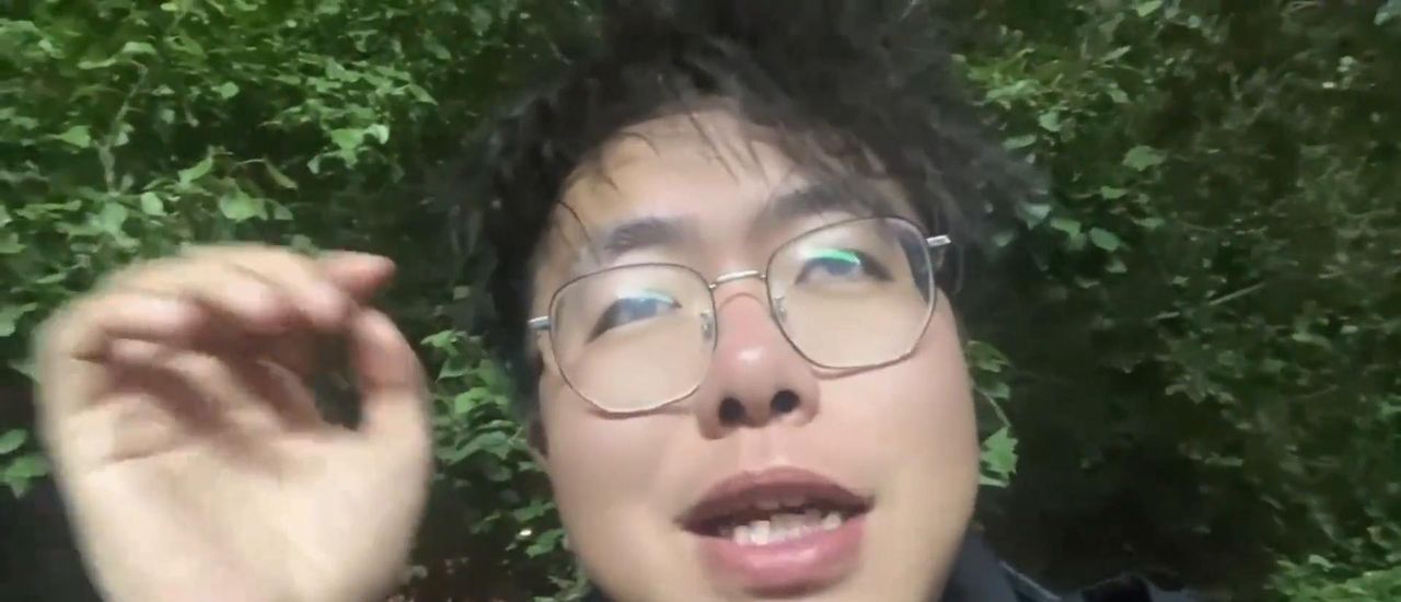 情绪崩溃的一天，辛辛苦苦拍摄了好几天长春航展的相关内容