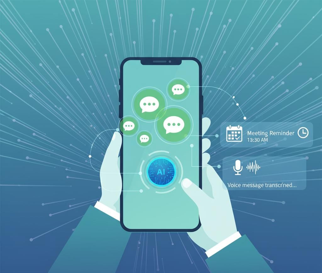 微信的“暗黑菜单”：99%的人都没点过的隐藏功能合集