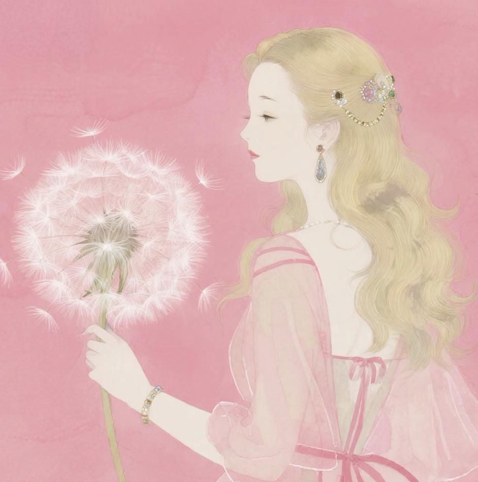 创意微信聊天背景壁纸