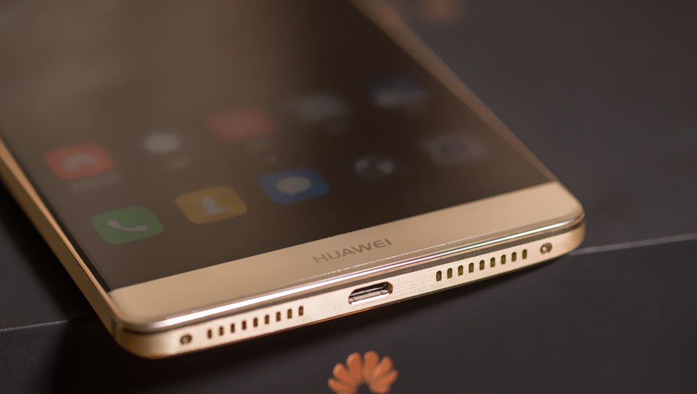 性能卓越 延续经典 - 华为Mate 8评测