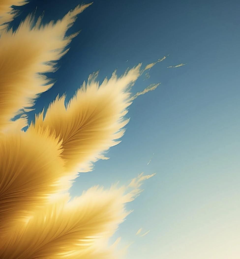 创意微信聊天背景壁纸