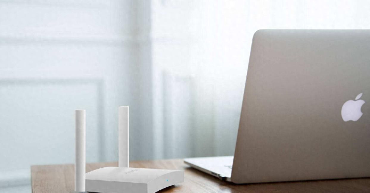 家里的WiFi密码忘记了怎么办？简单几步轻松找回 - 鹿快