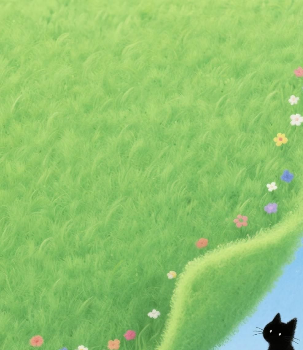 创意微信聊天背景壁纸