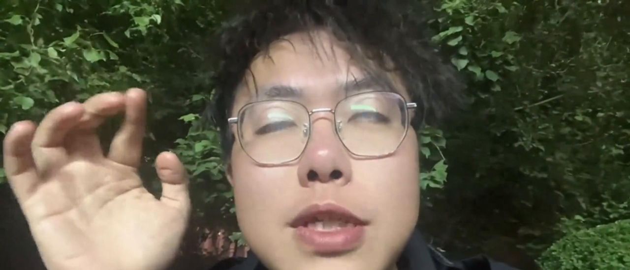 情绪崩溃的一天，辛辛苦苦拍摄了好几天长春航展的相关内容 - 鹿快