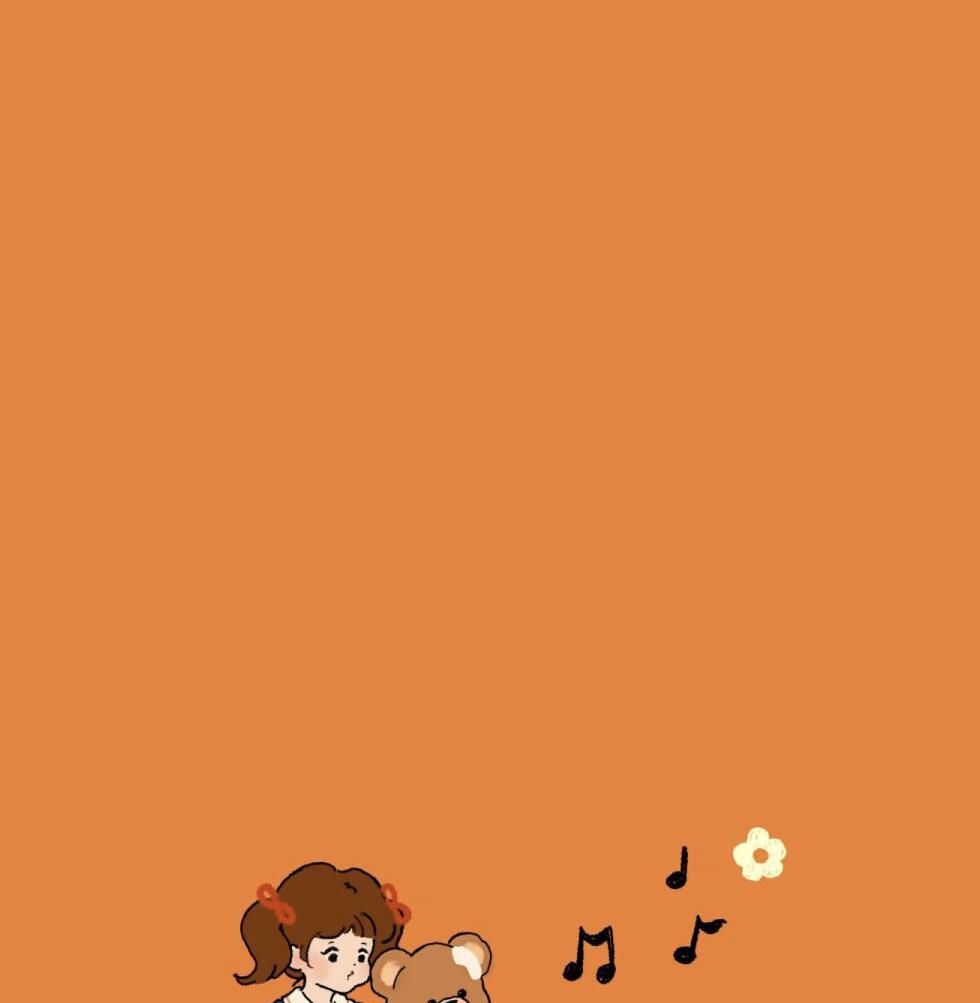 多彩微信聊天背景11图